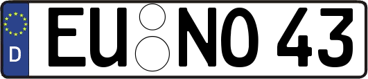 EU-NO43