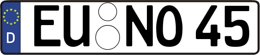 EU-NO45
