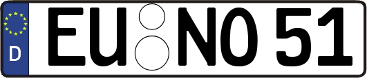 EU-NO51
