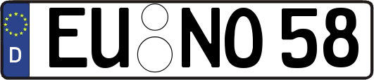 EU-NO58