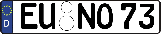 EU-NO73