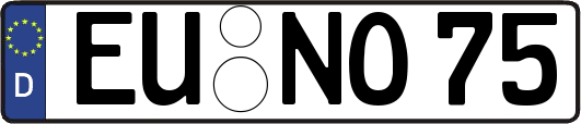 EU-NO75