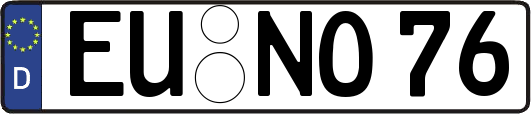 EU-NO76