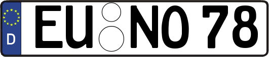 EU-NO78