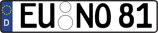 EU-NO81