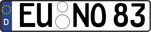 EU-NO83
