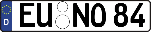 EU-NO84
