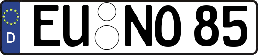 EU-NO85