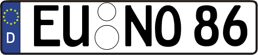 EU-NO86