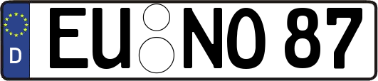 EU-NO87