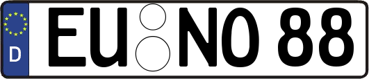 EU-NO88