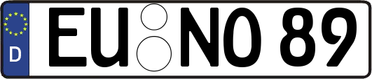 EU-NO89