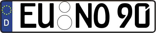 EU-NO90