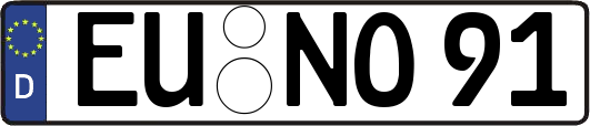 EU-NO91