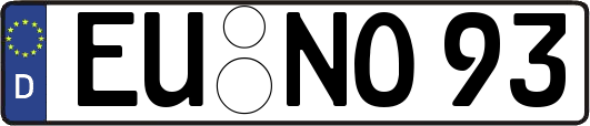 EU-NO93