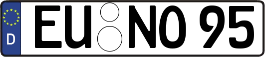 EU-NO95