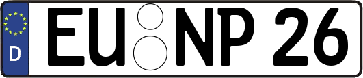 EU-NP26