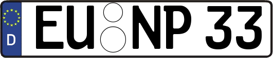 EU-NP33