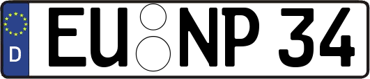 EU-NP34