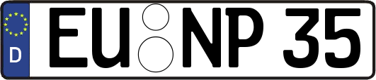 EU-NP35
