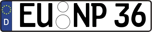 EU-NP36