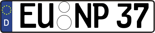 EU-NP37