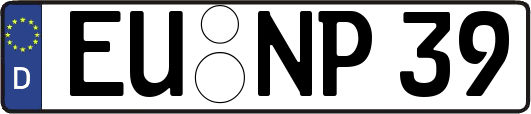 EU-NP39