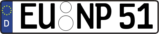 EU-NP51