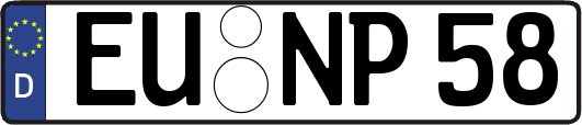 EU-NP58