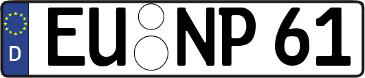 EU-NP61