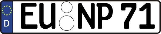 EU-NP71