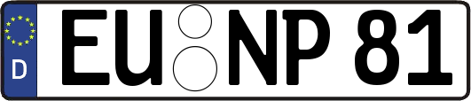 EU-NP81