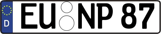 EU-NP87