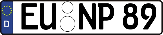 EU-NP89