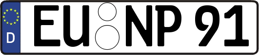 EU-NP91
