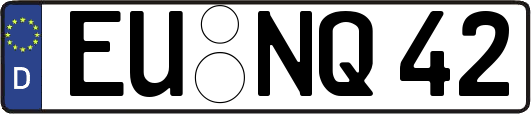 EU-NQ42