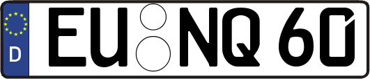 EU-NQ60