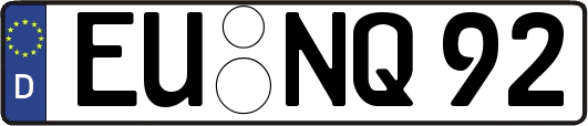 EU-NQ92
