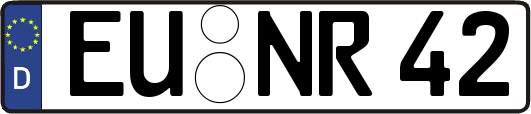 EU-NR42