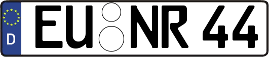 EU-NR44