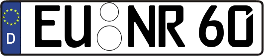 EU-NR60