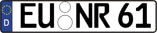 EU-NR61