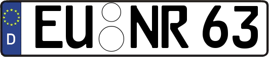 EU-NR63