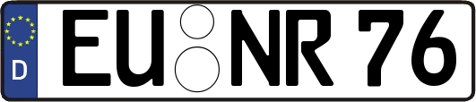 EU-NR76