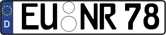 EU-NR78