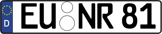 EU-NR81