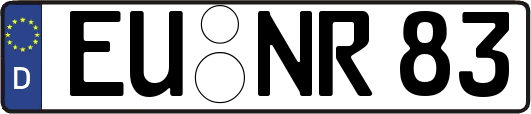 EU-NR83