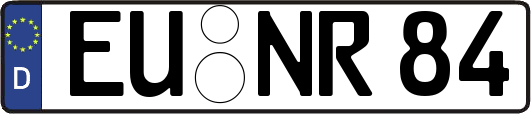 EU-NR84