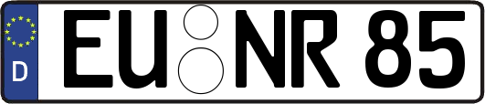 EU-NR85