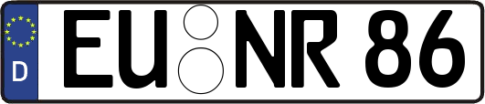 EU-NR86
